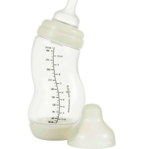 Difrax S-fles Breed Ivory 310ml
