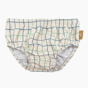 Fresk Squares Boys UV Diaperpants