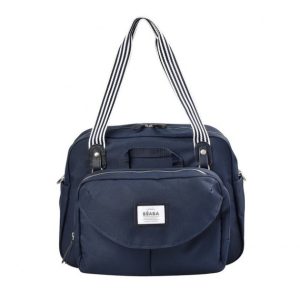 Beaba Geneve II Navy verzorgingstas